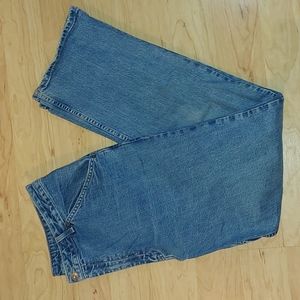 Women's "Cotton Ginny Plus" Jeans size 14